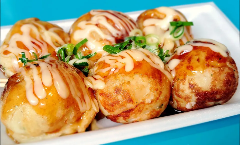 牛たこ焼き|ひさき桜っ子（桜っ子）さん