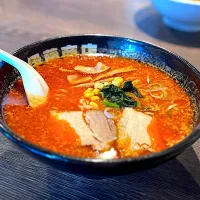 辛味噌ラーメン|Chiharϋnさん