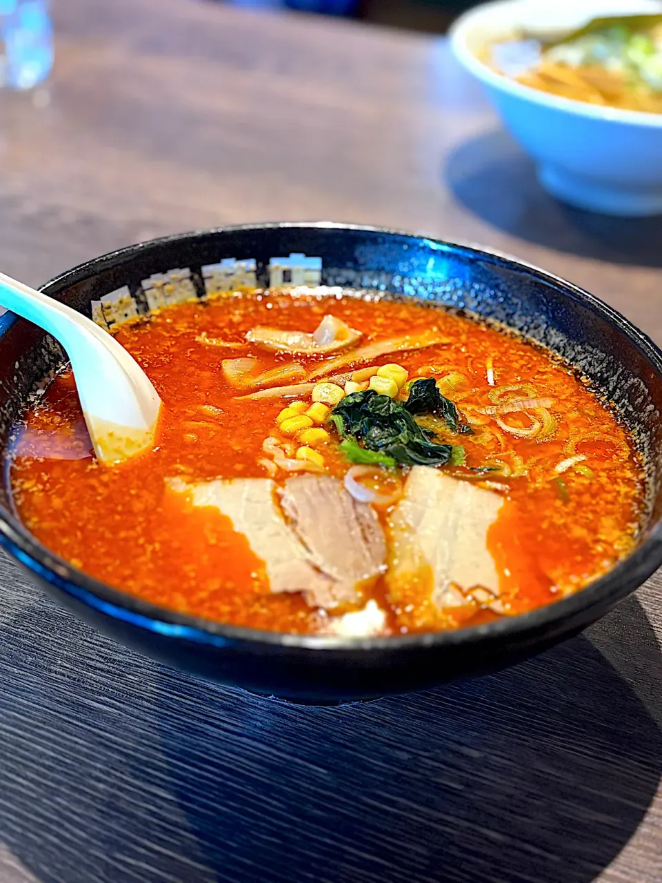 辛味噌ラーメン|Chiharϋnさん