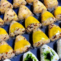 さっちゃんおにぎり🍙|サチ😊さん