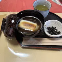 ママ友とランチ②食後のデザート|Saharaさん