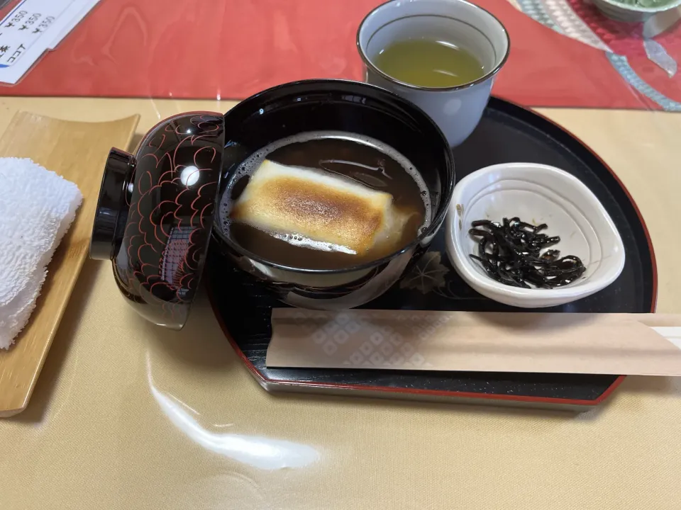 ママ友とランチ②食後のデザート|Saharaさん