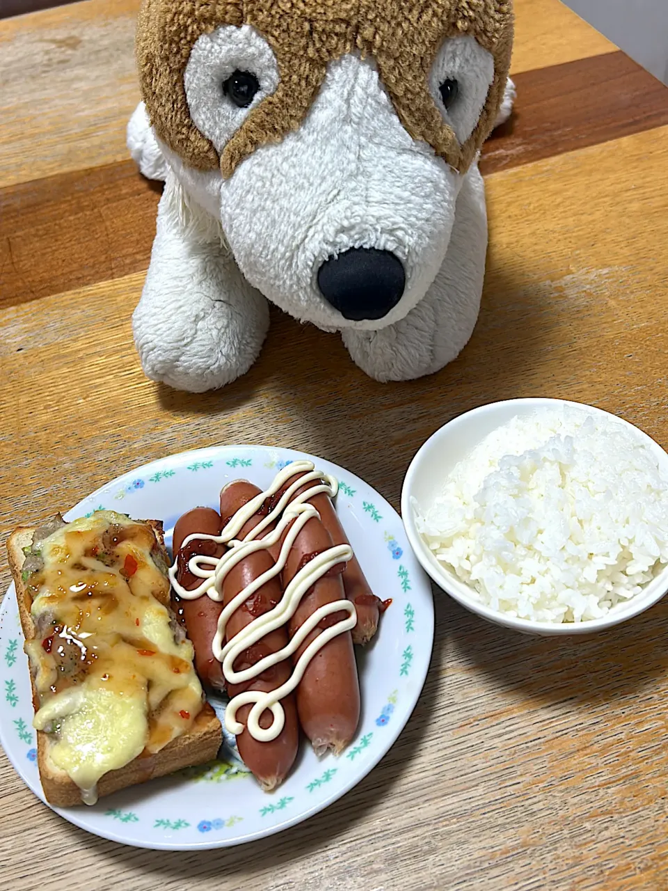 いつまで実家やねん💢（今日帰ります）|てるさん