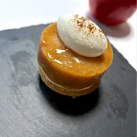 タルトタタン🍎|長さんさん