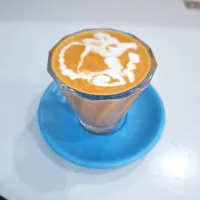 flat white| Fan Fannyさん