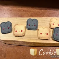 🍞Cookie🍞|きみちさん