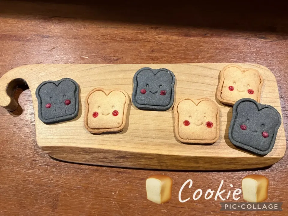 🍞Cookie🍞|きみちさん