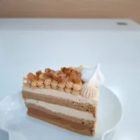 encore粟子蛋糕🤗| Fan Fannyさん