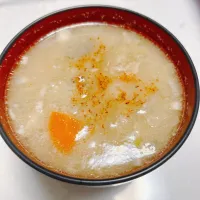 粕汁| まめさん