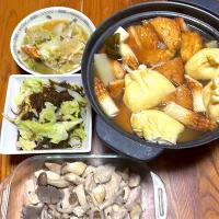 おでん。|kerryさん