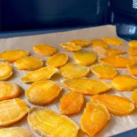 ミラリィで干し芋🍠|9421beruさん