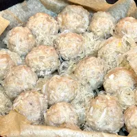 もやし焼売|のろさん