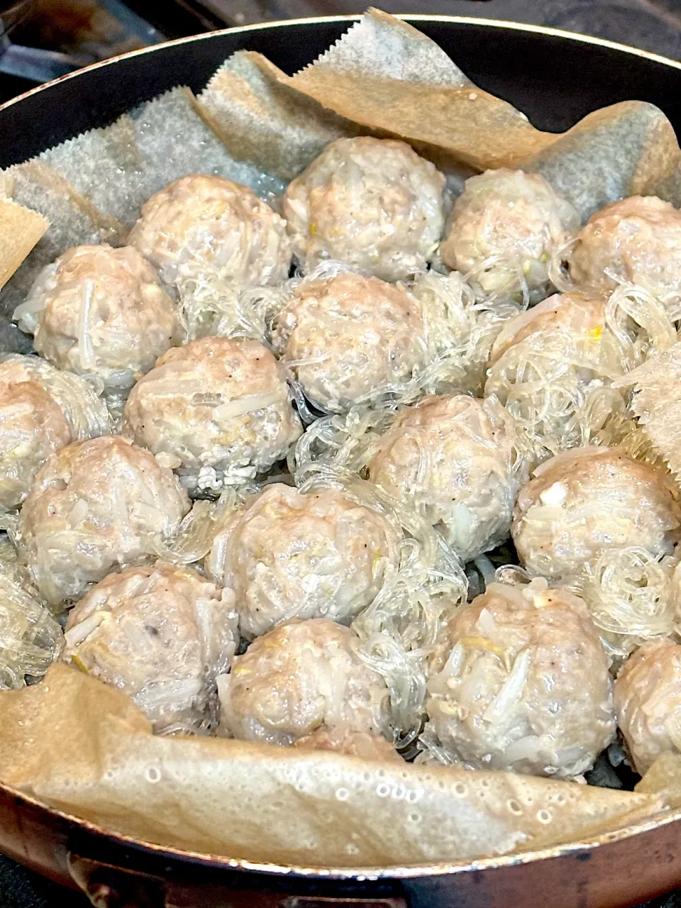 もやし焼売|のろさん