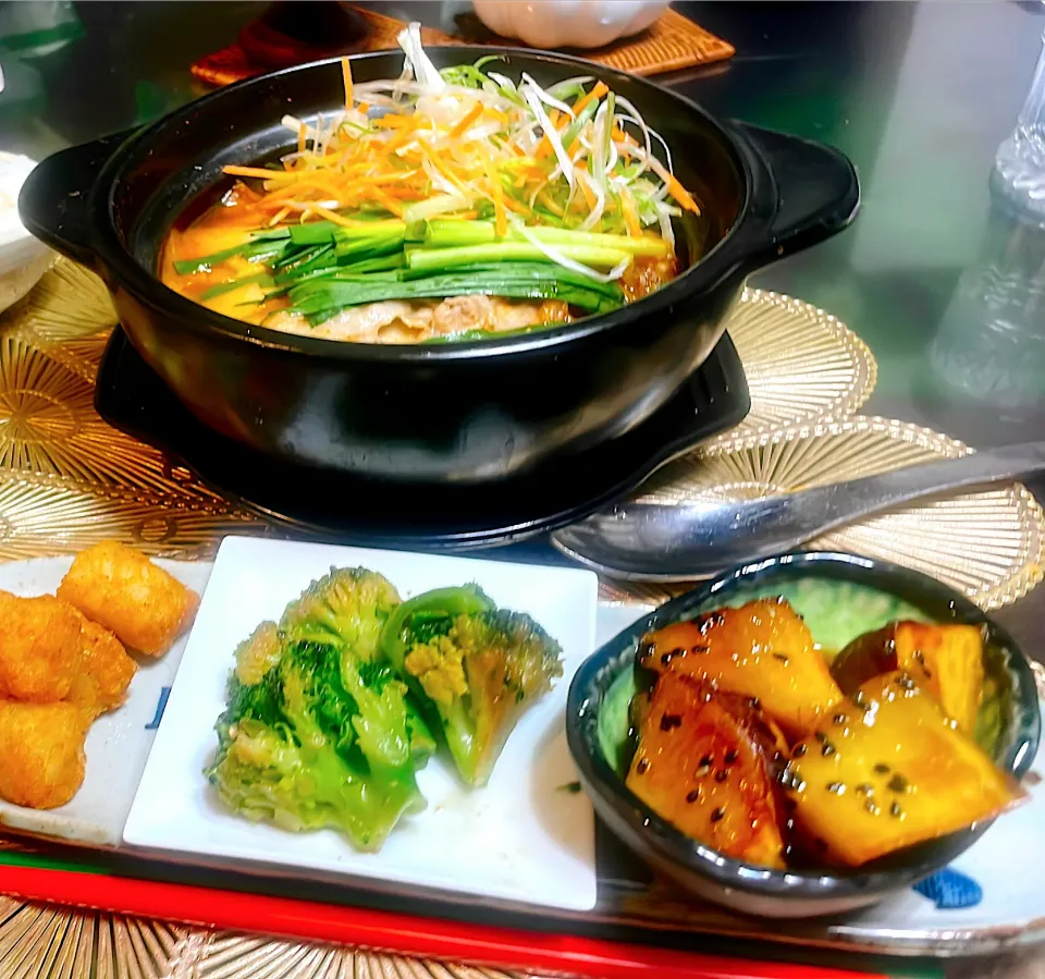 #赤から鍋|Reikoさん