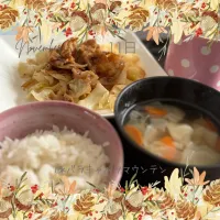 豚バラマウンテン|いのっちさん