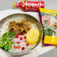 「ベトナムフォ〜」|バシュランさん