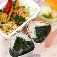 JK弁当|アスママさん