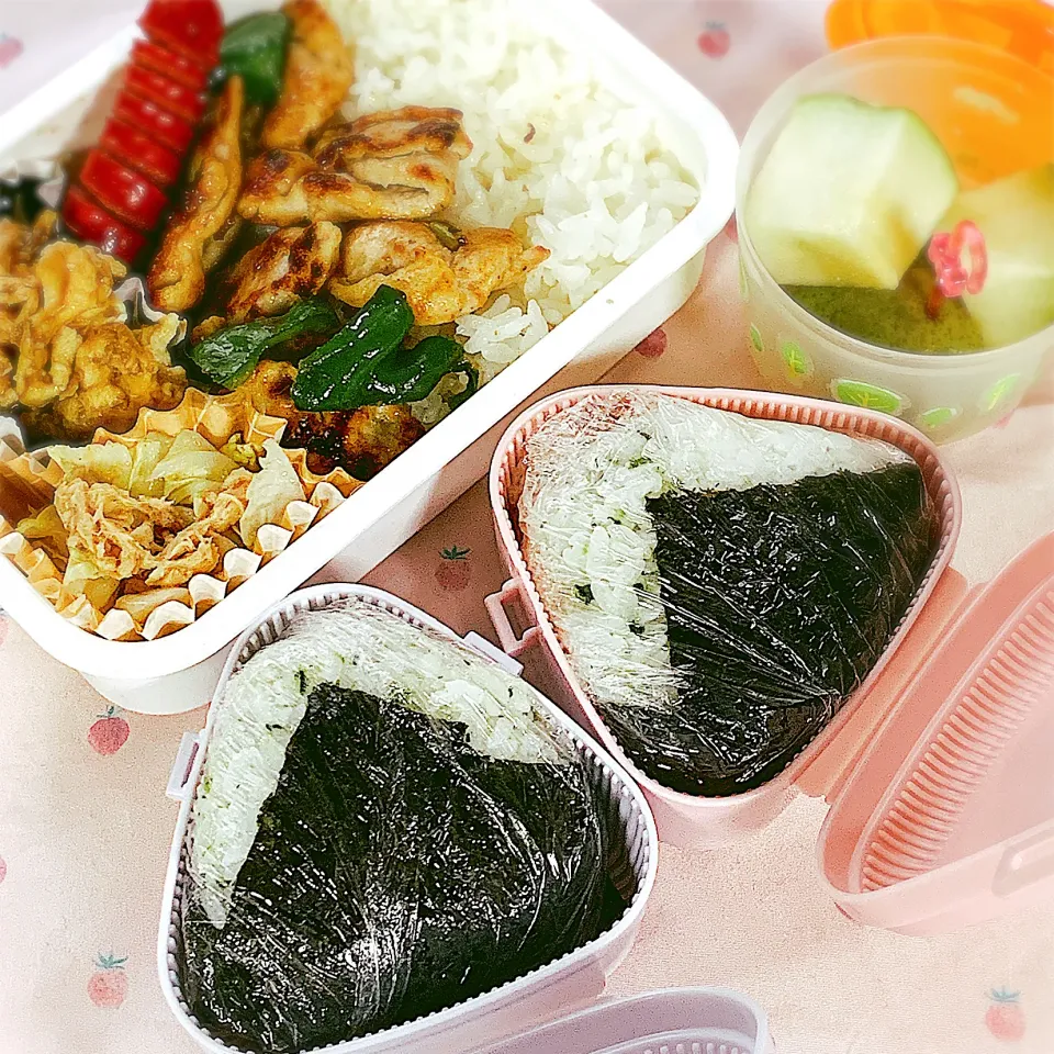 JK弁当|アスママさん