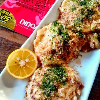 まめころさんの料理 とろとろ焼き豆腐| fumfumさん