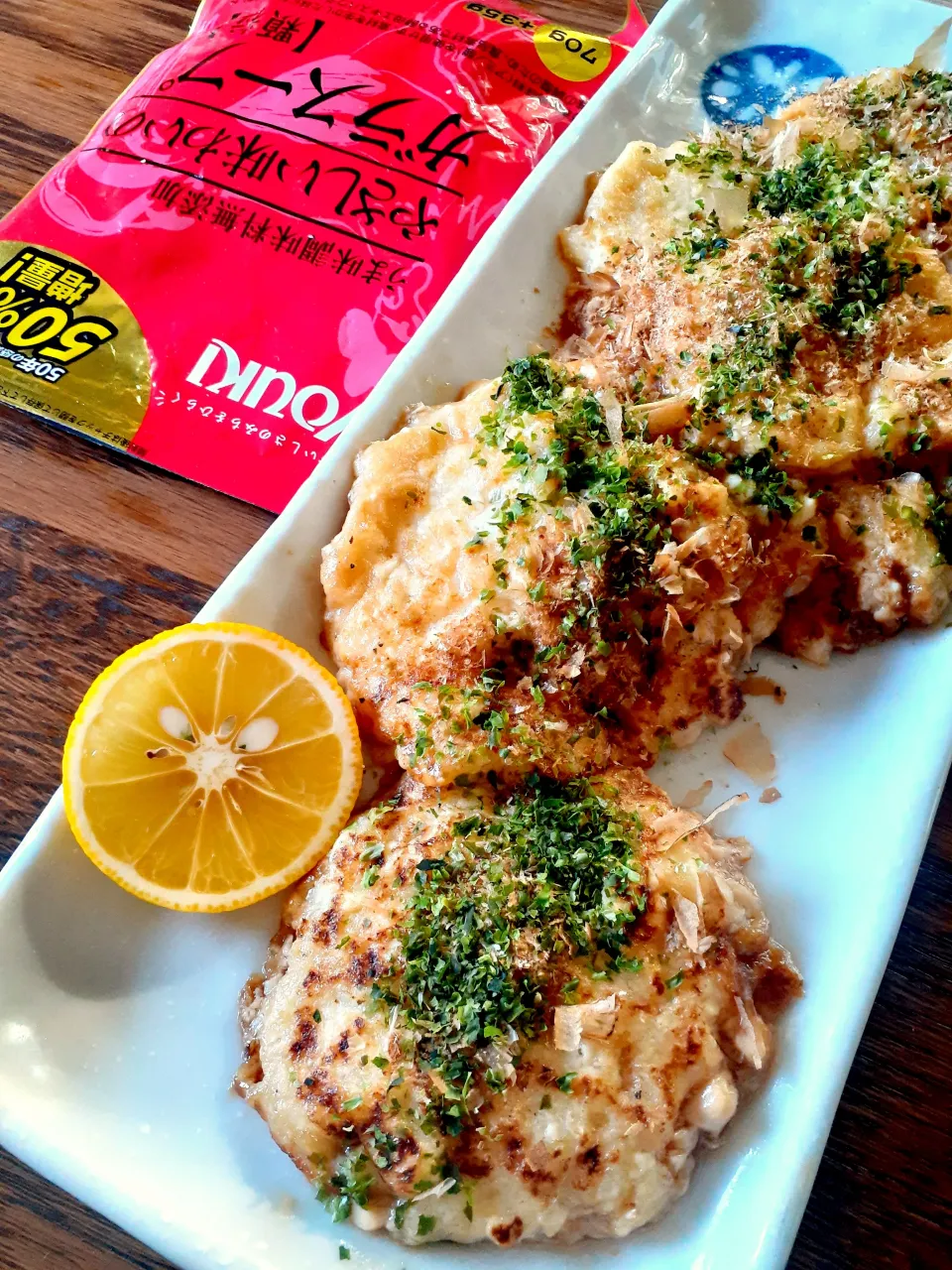 まめころさんの料理 とろとろ焼き豆腐|fumfumさん