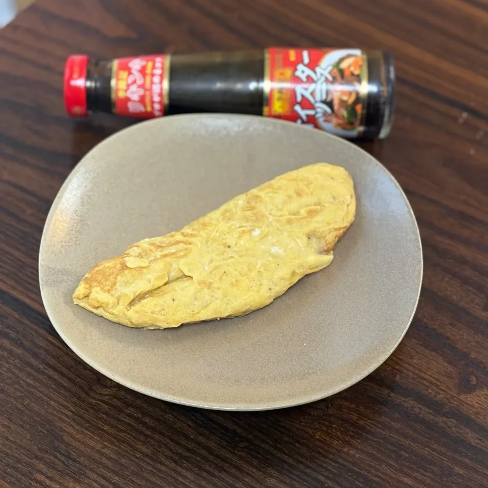 オイスターオムレツ|yuiさん