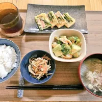 ｱﾙﾓﾝﾃﾞ| みきやんさん