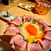 京鴨ひつまぶし。|⭐︎まーしー⭐︎さん