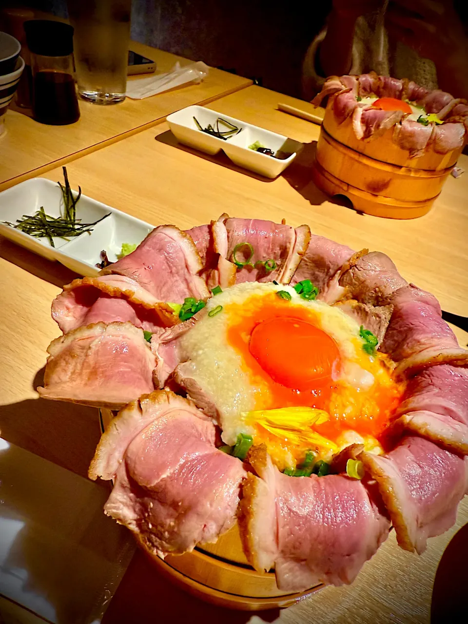 京鴨ひつまぶし。|⭐︎まーしー⭐︎さん