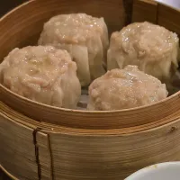 鶏焼売|オハナシマンさん