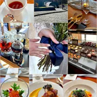 結婚式の記録✨～軽井沢～