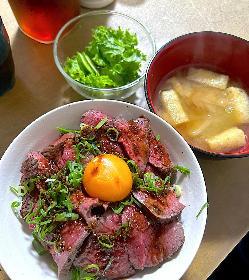 晩ご飯。|マイさん