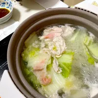 お一人様しゃぶしゃぶ|単身赴任のっちさん