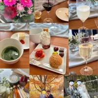 結婚式の記録✨～軽井沢～