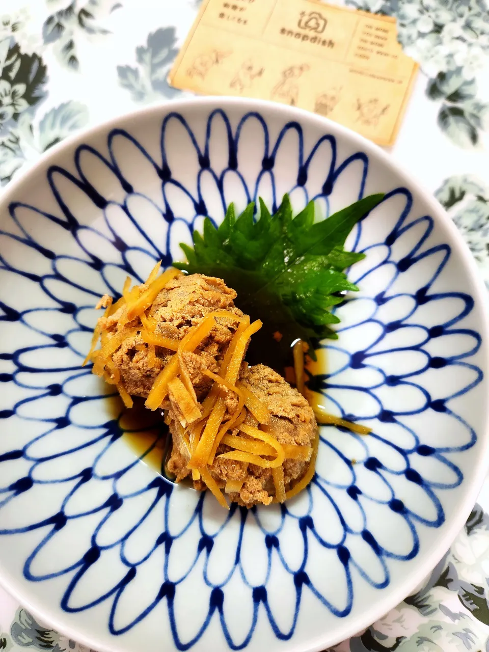 @きなこさんの料理 @きなこさんの料理 🔷真鱈子煮付け🔷|@きなこさん