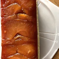 タルト・タタン|RISARISAさん