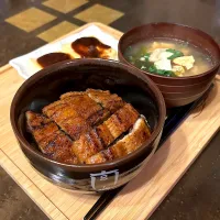 うなぎ|かっちゃん杉さん