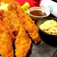 ささみフライ|おかちさん