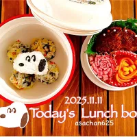 本日のOL弁🍱😋|あさちゃん☆さん