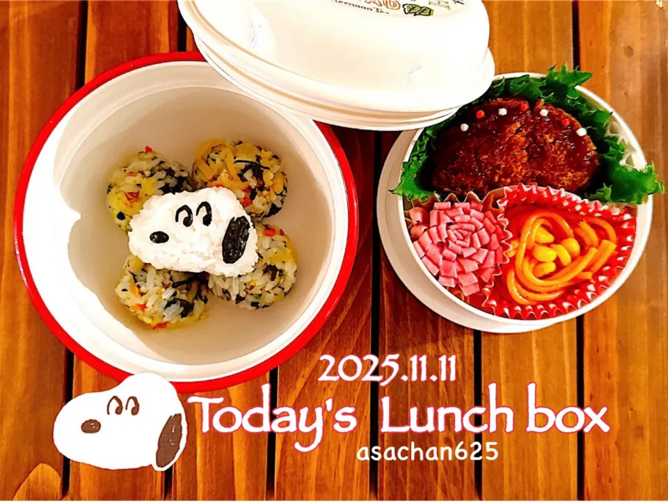 本日のOL弁🍱😋|あさちゃん☆さん