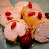 酔っ払い鶏　　酔鶏(ツォエジー)|Junさん