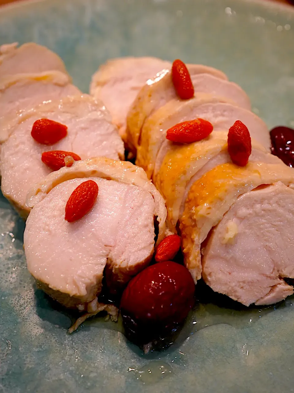 酔っ払い鶏　　酔鶏(ツォエジー)|Junさん