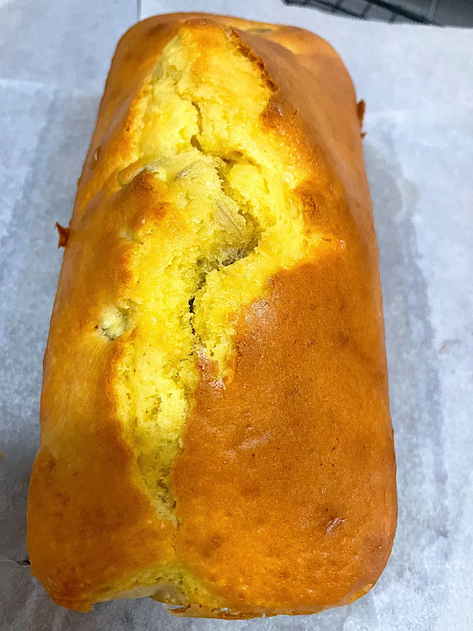 パウンドケーキ|suzuさん