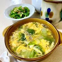 251111お昼ごはん|mioさん