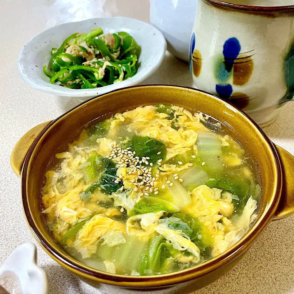 251111お昼ごはん|mioさん