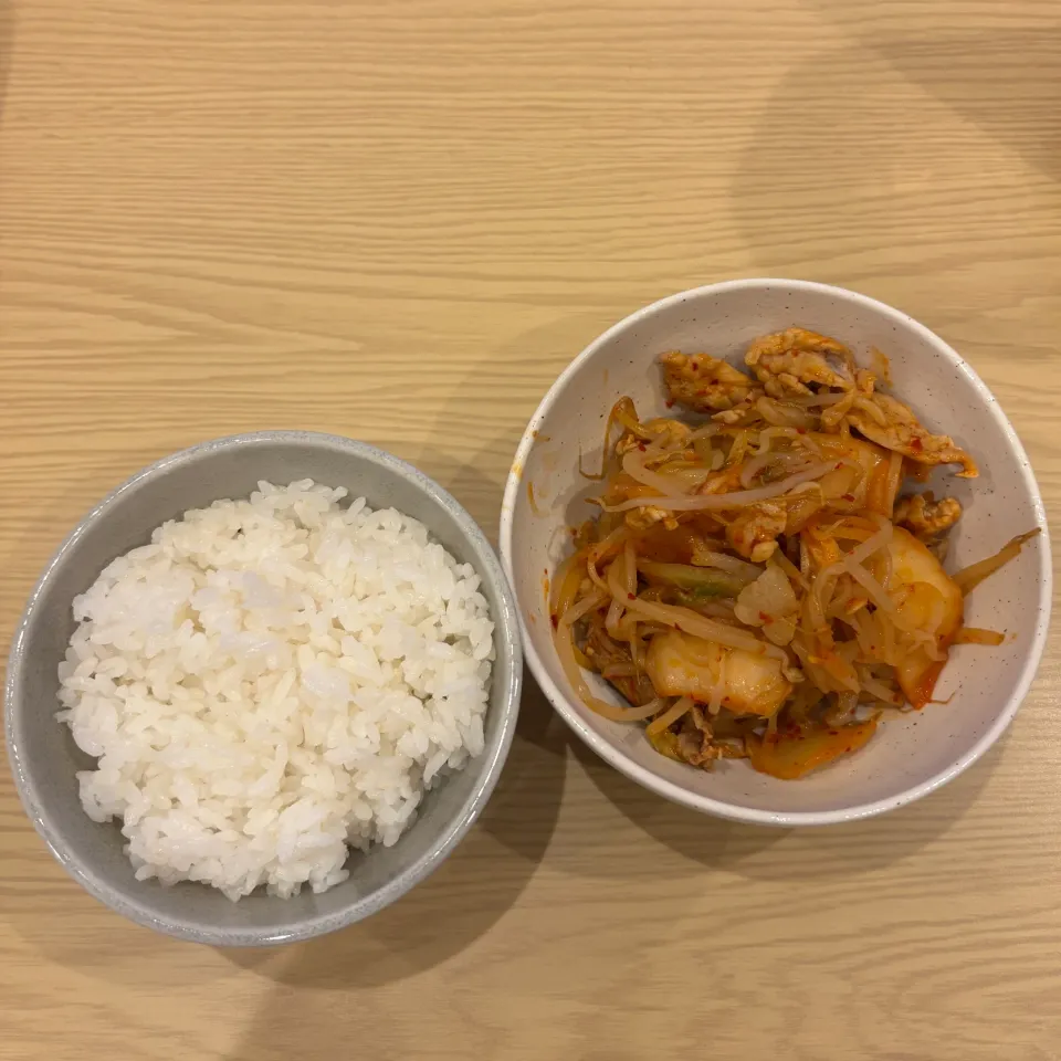 豚キムチ！|꒰՞ ܸ. . ܸ՞꒱さん