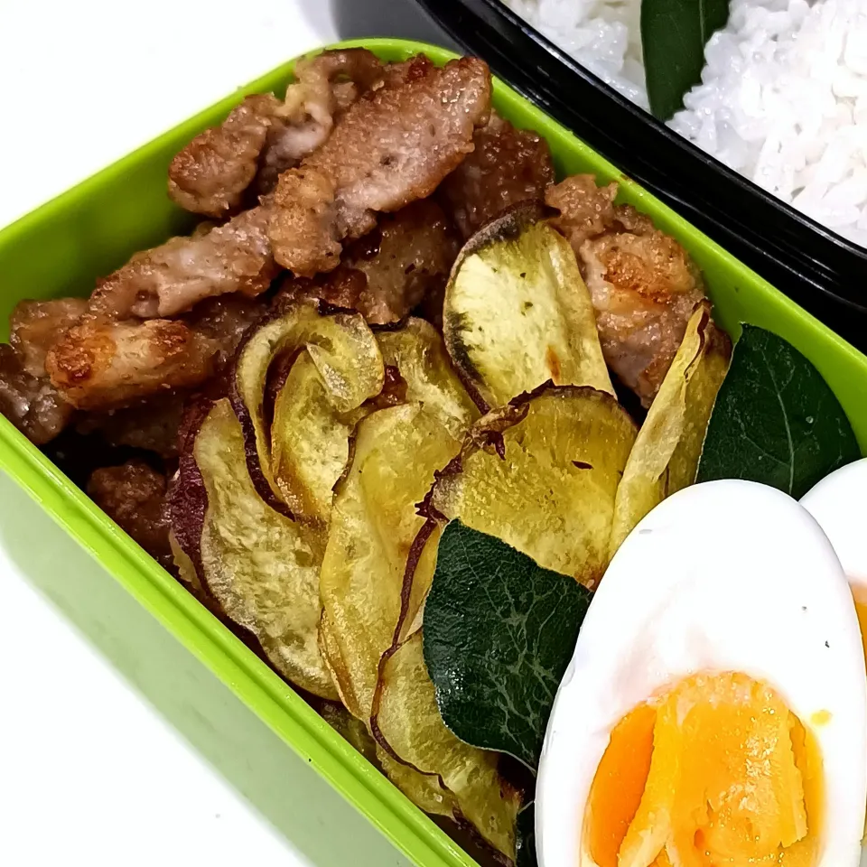 高校生男子弁当🍱|ファンメイ🌺さん