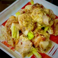 カブラの豚バラ巻き🐽|にゃあ（芸名）さん