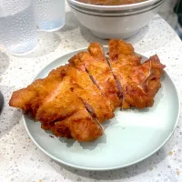 炸豬扒|skyblueさん