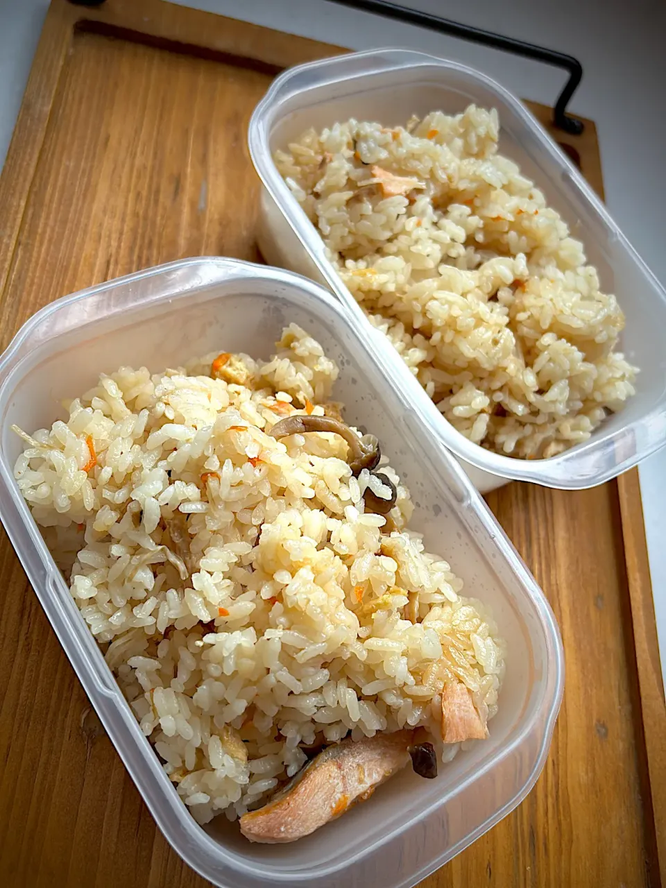 ♡炊き込みご飯♡|ゆかぱんさん