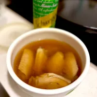 魚露雞翼| Zhen Zhenさん